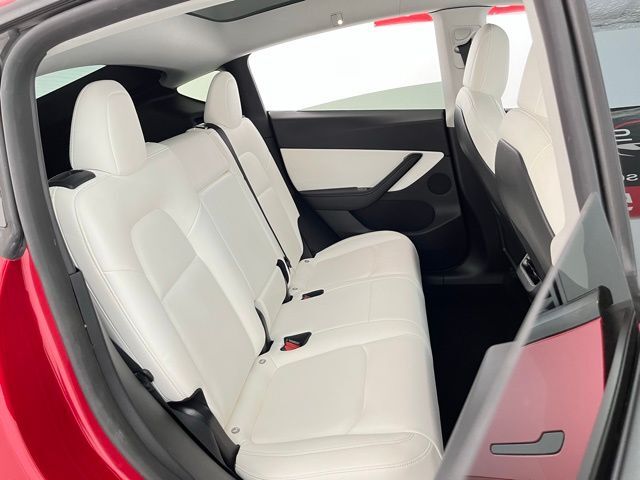 2021 Tesla Model Y Performance Carrollton TX