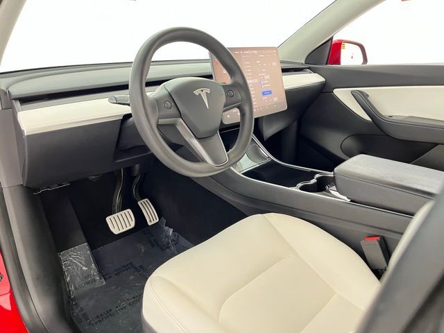 2021 Tesla Model Y Performance Carrollton TX