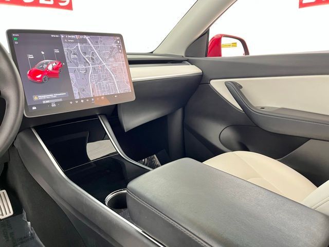 2021 Tesla Model Y Performance Carrollton TX