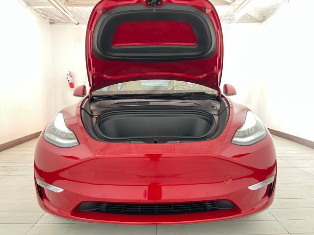 2021 Tesla Model Y Performance Carrollton TX