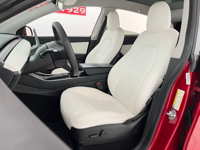 2021 Tesla Model Y Performance Carrollton TX