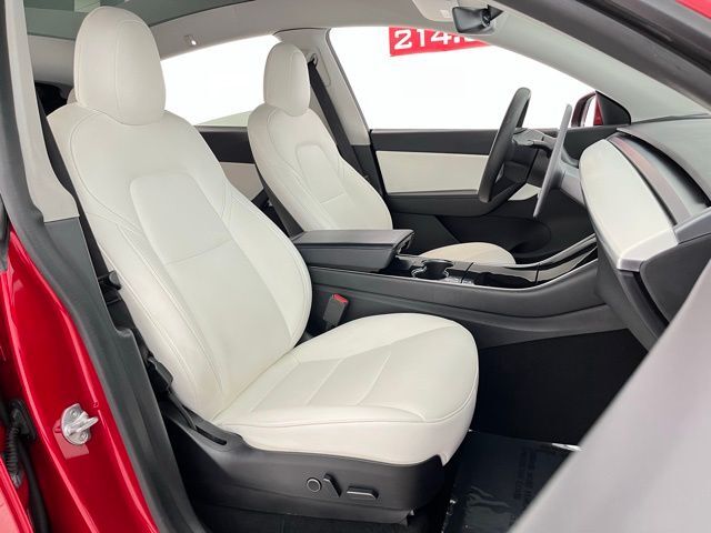 2021 Tesla Model Y Performance Carrollton TX