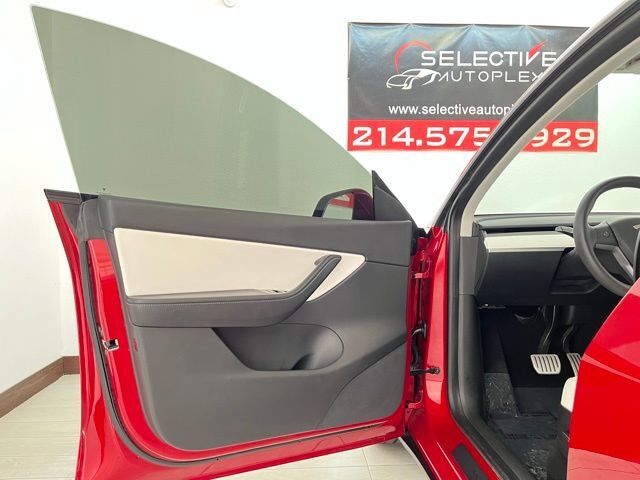 2021 Tesla Model Y Performance Carrollton TX
