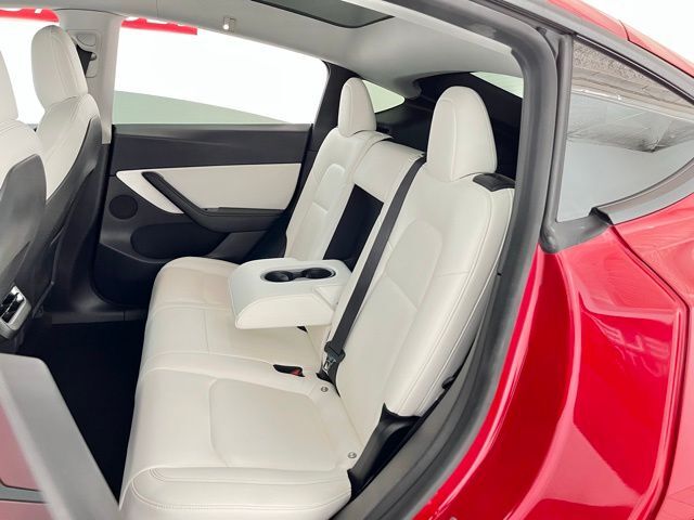 2021 Tesla Model Y Performance Carrollton TX