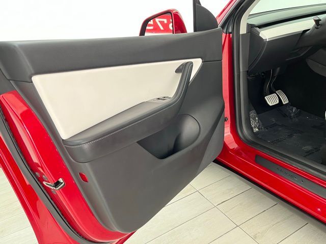 2021 Tesla Model Y Performance Carrollton TX