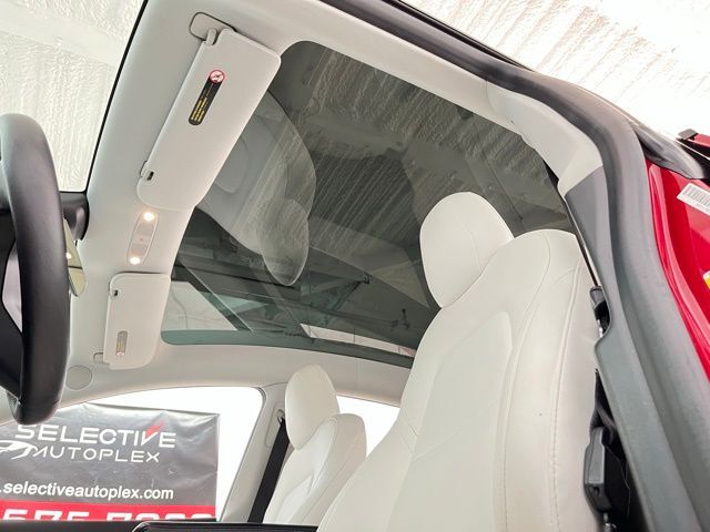 2021 Tesla Model Y Performance Carrollton TX