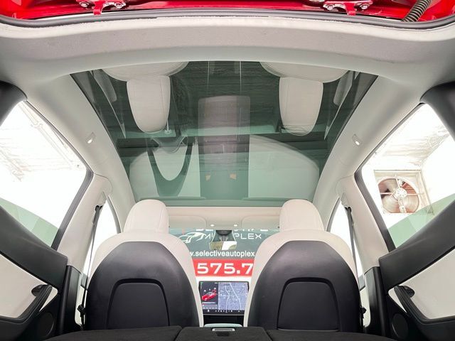 2021 Tesla Model Y Performance Carrollton TX