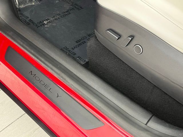 2021 Tesla Model Y Performance Carrollton TX