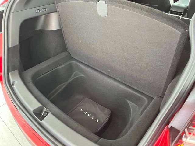 2021 Tesla Model Y Performance Carrollton TX