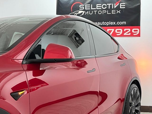 2021 Tesla Model Y Performance Carrollton TX