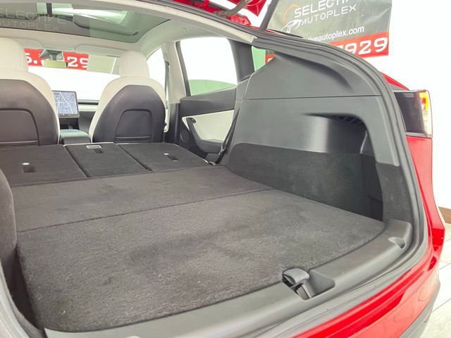 2021 Tesla Model Y Performance Carrollton TX