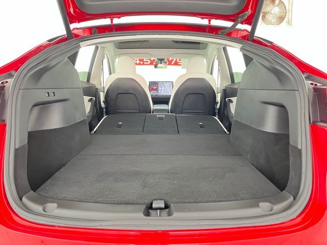 2021 Tesla Model Y Performance Carrollton TX