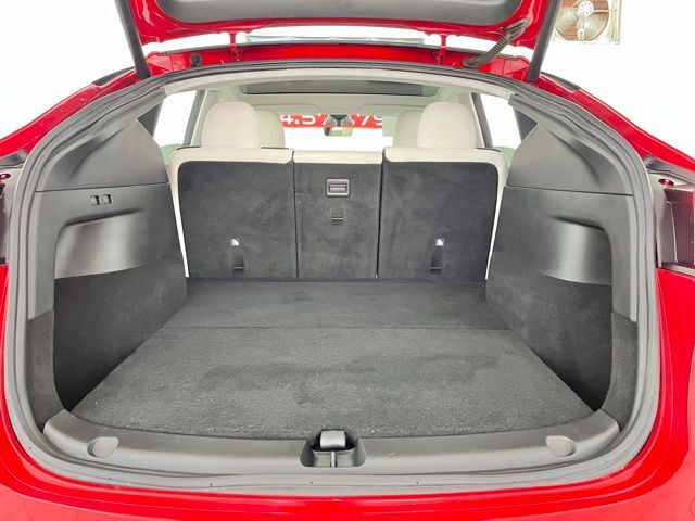 2021 Tesla Model Y Performance Carrollton TX