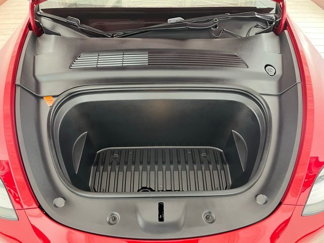 2021 Tesla Model Y Performance Carrollton TX