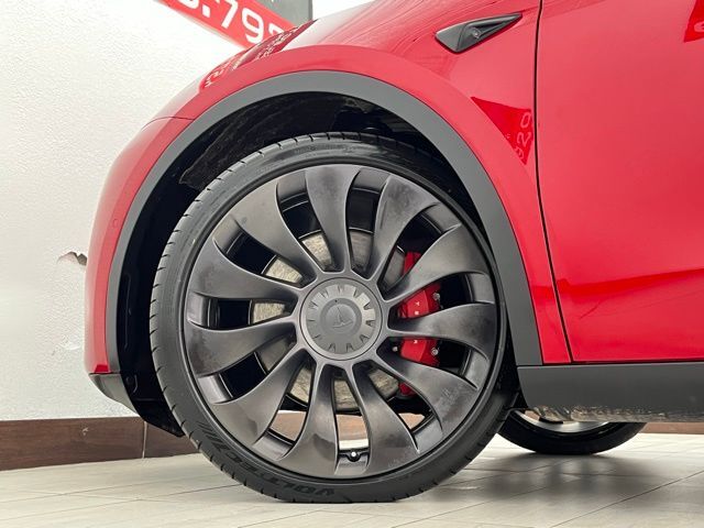 2021 Tesla Model Y Performance Carrollton TX