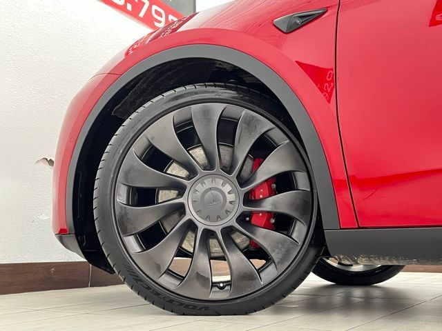 2021 Tesla Model Y Performance Carrollton TX