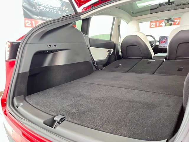 2021 Tesla Model Y Performance Carrollton TX