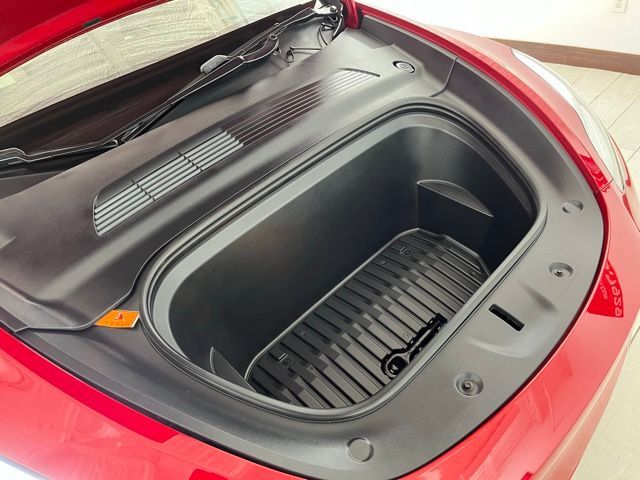 2021 Tesla Model Y Performance Carrollton TX