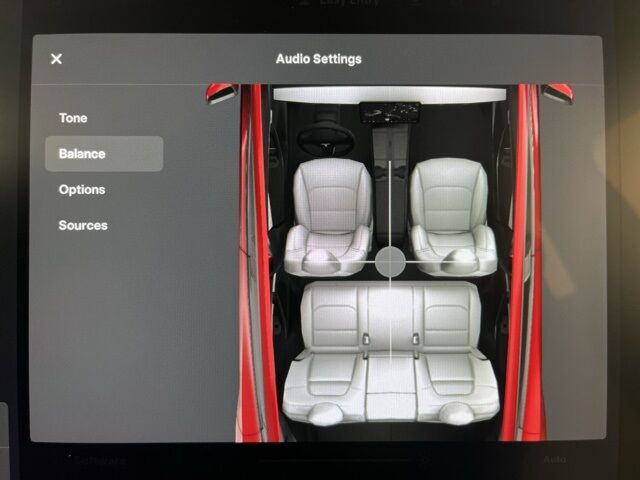 2021 Tesla Model Y Performance Carrollton TX