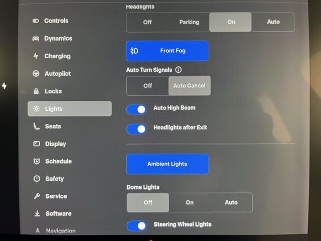 2021 Tesla Model Y Performance Carrollton TX