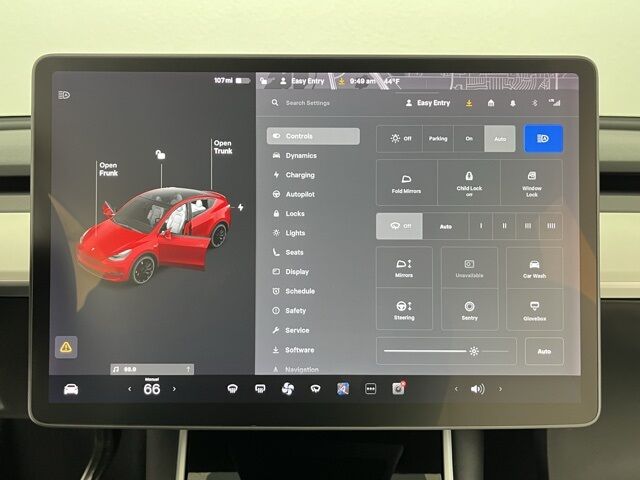 2021 Tesla Model Y Performance Carrollton TX