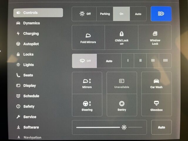 2021 Tesla Model Y Performance Carrollton TX