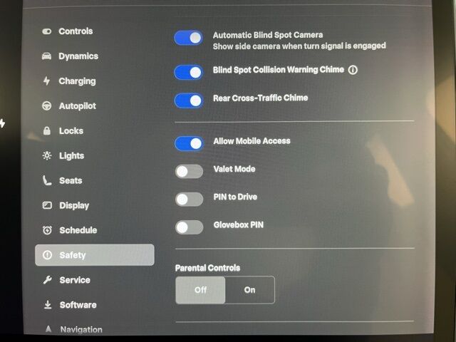 2021 Tesla Model Y Performance Carrollton TX