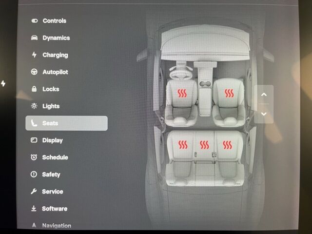 2021 Tesla Model Y Performance Carrollton TX