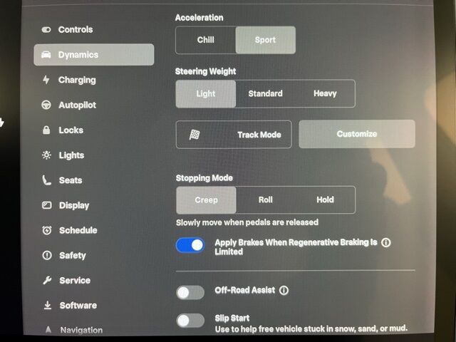 2021 Tesla Model Y Performance Carrollton TX