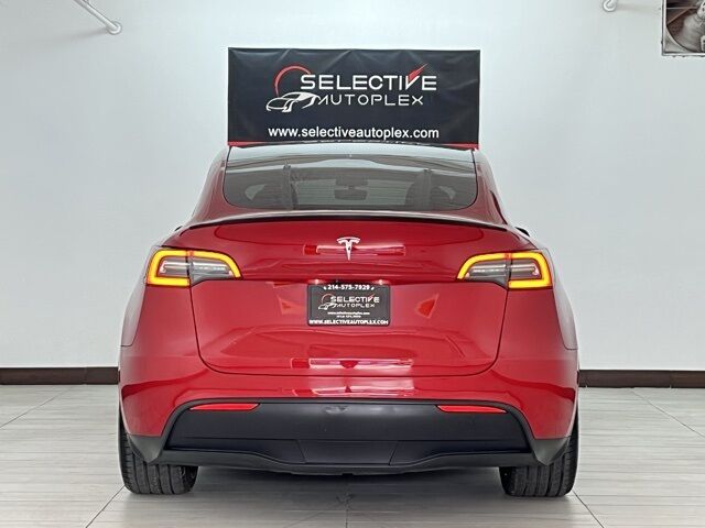 2021 Tesla Model Y Performance Carrollton TX