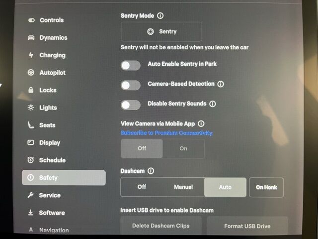 2021 Tesla Model Y Performance Carrollton TX