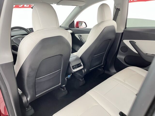 2021 Tesla Model Y Performance Carrollton TX