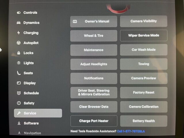 2021 Tesla Model Y Performance Carrollton TX