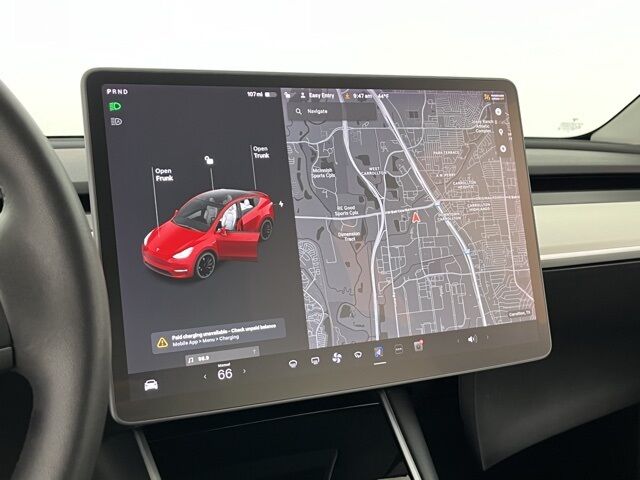2021 Tesla Model Y Performance Carrollton TX