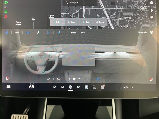 2021 Tesla Model Y Performance Carrollton TX