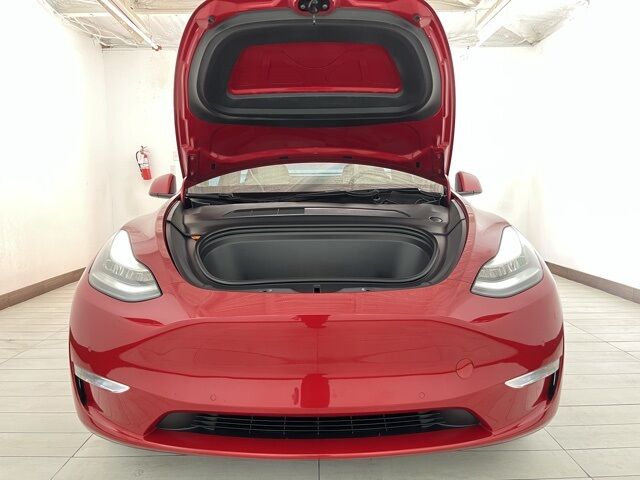 2021 Tesla Model Y Performance Carrollton TX