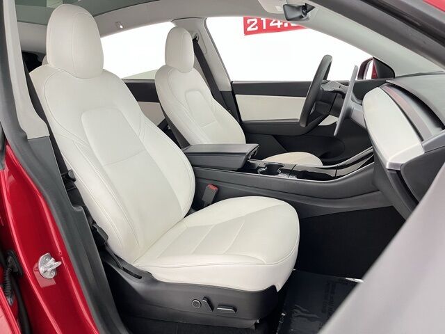 2021 Tesla Model Y Performance Carrollton TX