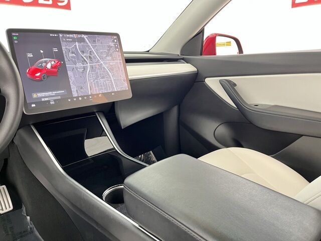 2021 Tesla Model Y Performance Carrollton TX