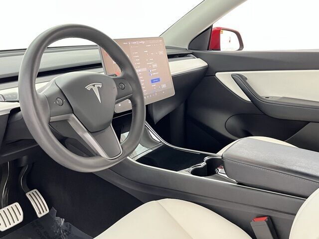 2021 Tesla Model Y Performance Carrollton TX