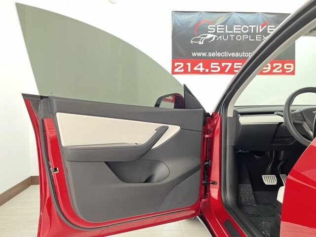 2021 Tesla Model Y Performance Carrollton TX