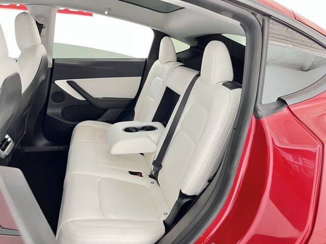 2021 Tesla Model Y Performance Carrollton TX