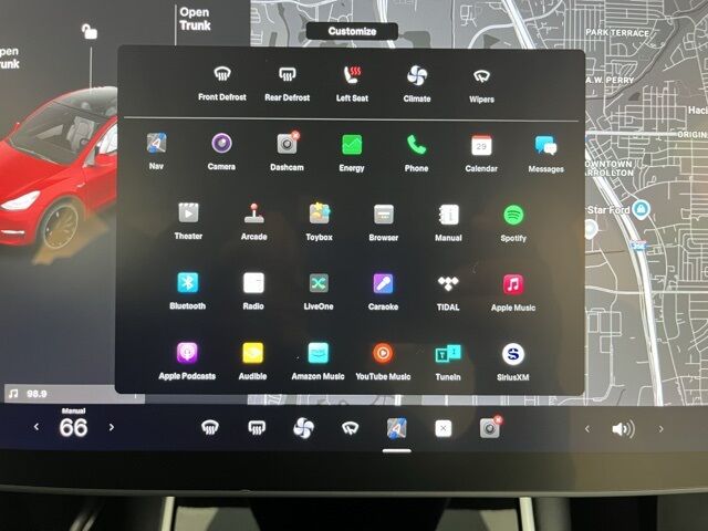 2021 Tesla Model Y Performance Carrollton TX