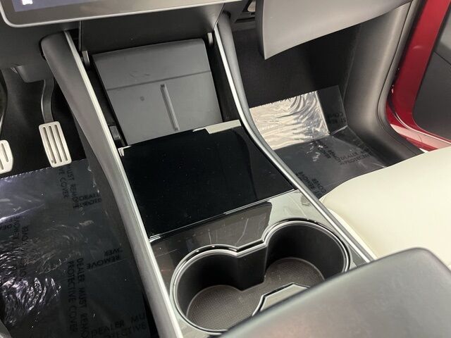 2021 Tesla Model Y Performance Carrollton TX