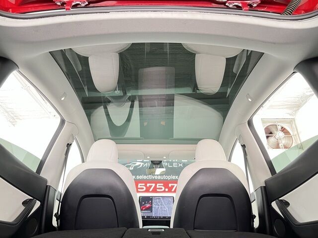 2021 Tesla Model Y Performance Carrollton TX