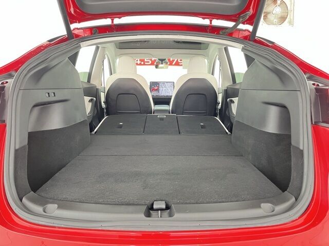 2021 Tesla Model Y Performance Carrollton TX