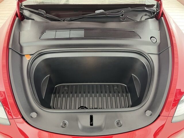 2021 Tesla Model Y Performance Carrollton TX