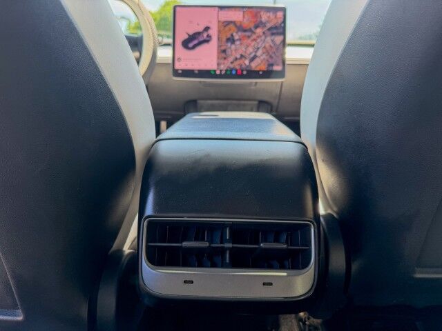 2021 Tesla Model Y Performance Conover NC