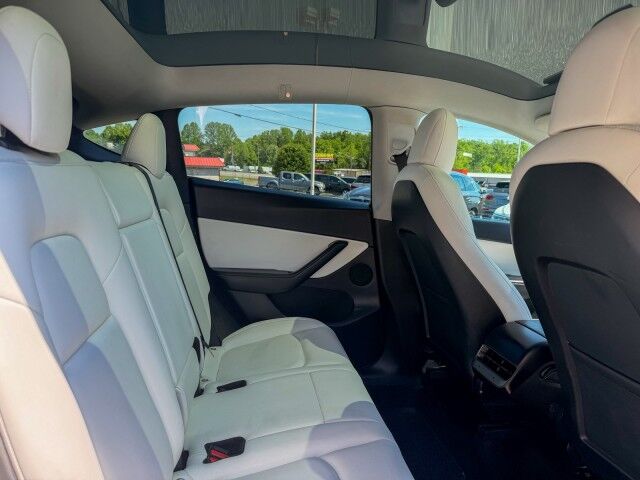 2021 Tesla Model Y Performance Conover NC