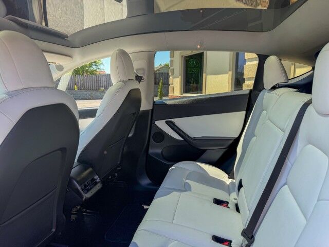 2021 Tesla Model Y Performance Conover NC
