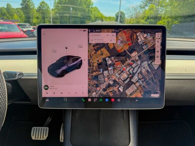 2021 Tesla Model Y Performance Conover NC